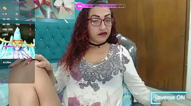 sabrina dupont online show from January 25, 3:41 pm