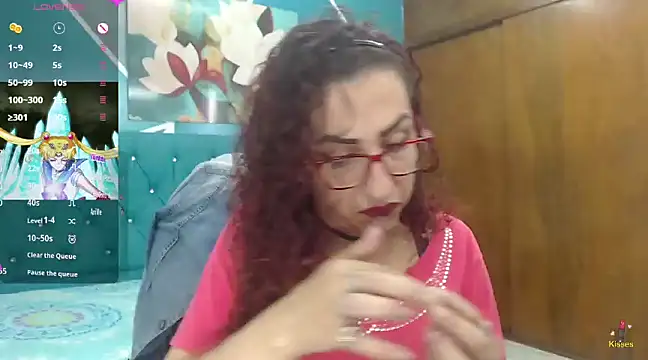 sabrina dupont online show from January 26, 12:54 pm