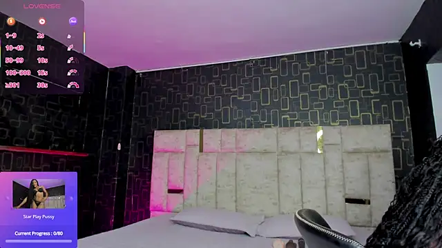 brenda nova18 online show from February 3, 11:31 am