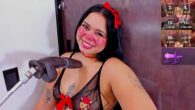 Snapshot of zoi_jazmin chatting on March 21, 8:23 pm zoi jazmin online show from March 21, 8:23 pm