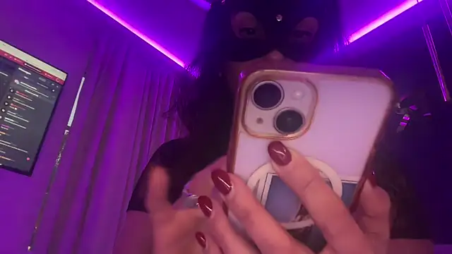 Serena 4you online show from October 25, 4:57 pm