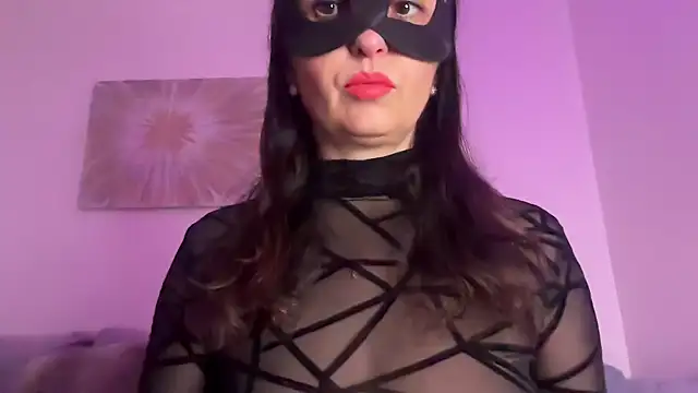 Serena 4you online show from November 16, 4:45 pm