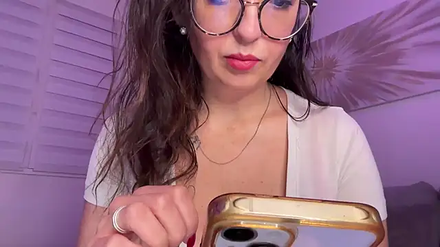 Serena 4you online show from February 1, 6:06 pm