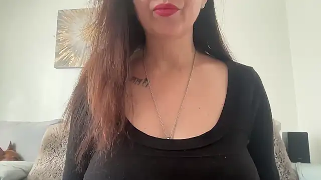 Serena 4you online show from February 16, 11:17 am