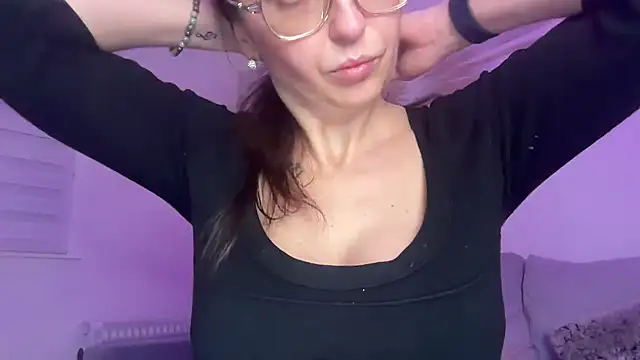 Serena 4you online show from March 12, 6:47 pm