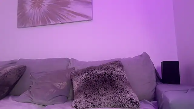 Serena 4you online show from March 28, 7:57 pm