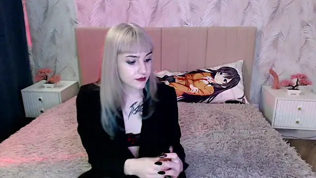Princess Shy    online show from January 23, 3:54 pm