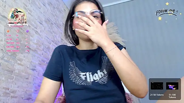 Tammy soon online show from December 26, 2:59 pm