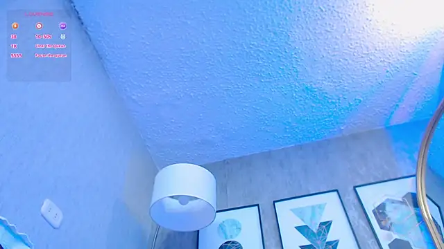 Tammy soon online show from November 21, 11:31 am