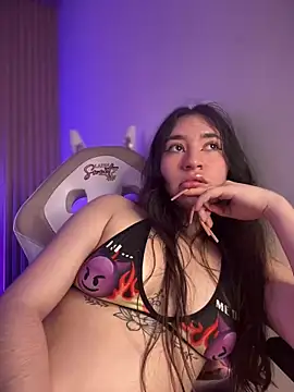 Snapshot of Sophie_LS chatting on January 11, 6:24 am Sophie LS online show from January 11, 6:24 am