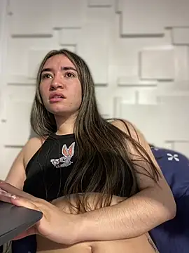 Snapshot of Sophie_LS chatting on February 12, 3:29 am Sophie LS online show from February 12, 3:29 am