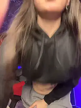 Sophie LS online show from November 28, 2:36 am