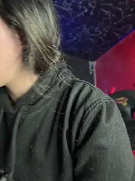 Sophie LS online show from January 14, 2:28 am