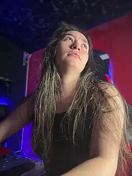 Sophie LS online show from March 23, 2:37 am