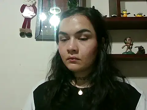 Snapshot of Babe-sofi chatting on October 10, 1:26 am Babe-sofi online show from October 10, 1:26 am