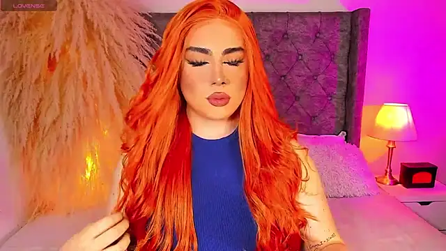 astridjonness online show from September 27, 3:33 am