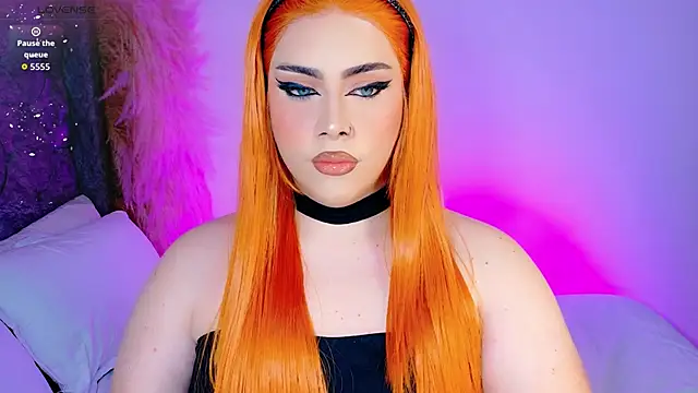 astridjonness online show from May 19, 1:56 am