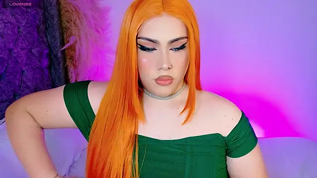astridjonness online show from May 20, 1:45 am