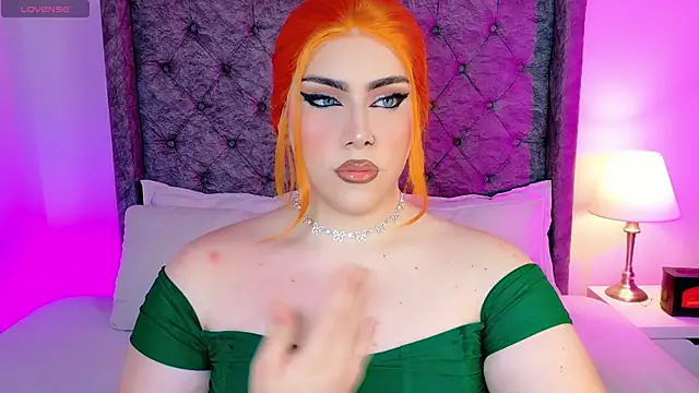 astridjonness online show from May 29, 3:26 am