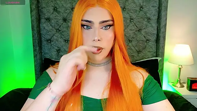astridjonness online show from July 22, 3:31 am