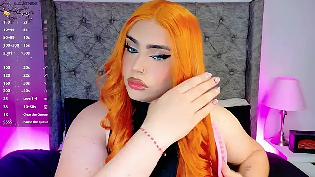 astridjonness online show from July 27, 3:24 am