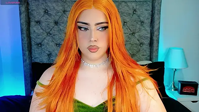 astridjonness online show from July 29, 3:26 am
