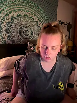 Vixen Mistress Ali online show from November 24, 8:30 pm