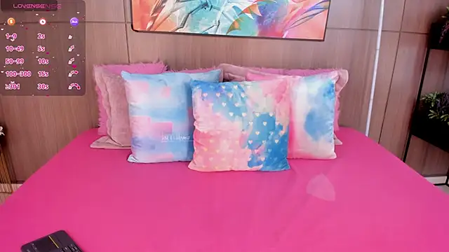 IvyEllis online show from January 27, 1:41 pm
