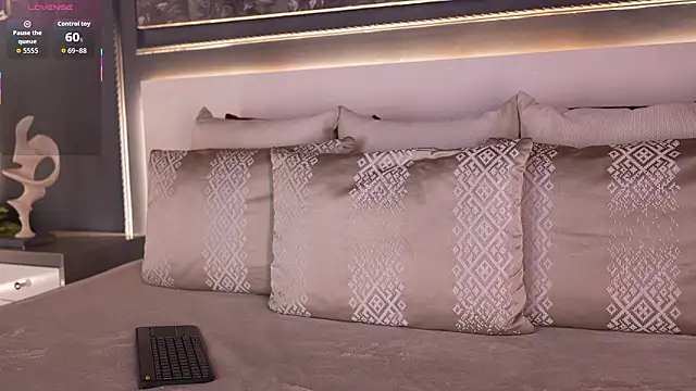 IvyEllis online show from March 13, 11:39 am