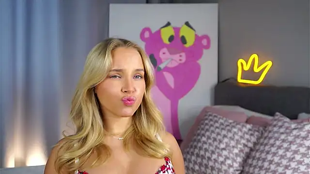 AftonConnett online show from October 8, 5:16 am