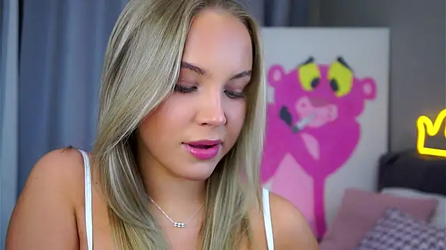 AftonConnett online show from November 22, 1:04 am