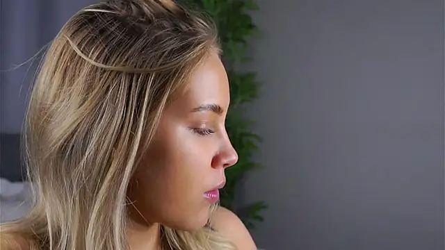 AftonConnett online show from February 14, 1:13 am