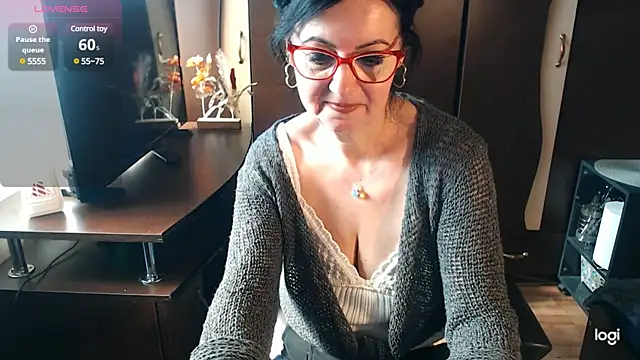 exymilf  online show from February 24, 12:05 pm