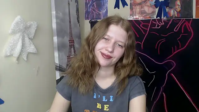 StellaCRL online show from March 7, 1:30 pm