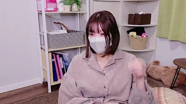 Snapshot of ASUKA-TV chatting on December 24, 4:08 pm ASUKA-TV online show from December 24, 4:08 pm