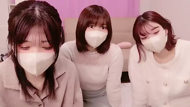 Snapshot of ASUKA-TV chatting on February 14, 2:12 pm ASUKA-TV online show from February 14, 2:12 pm