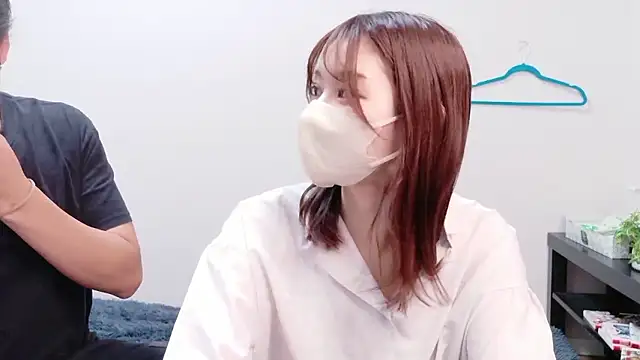 Snapshot of ASUKA-TV chatting on September 24, 11:35 am ASUKA-TV online show from September 24, 11:35 am