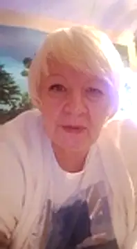 Laura Millf online show from December 29, 6:49 pm