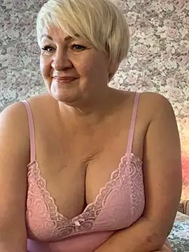 Laura Millf online show from February 7, 11:34 am