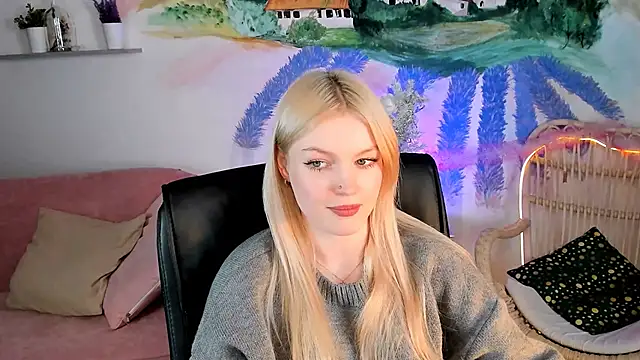 Snapshot of GraceGlamour chatting on December 29, 11:29 am GraceGlamour online show from December 29, 11:29 am