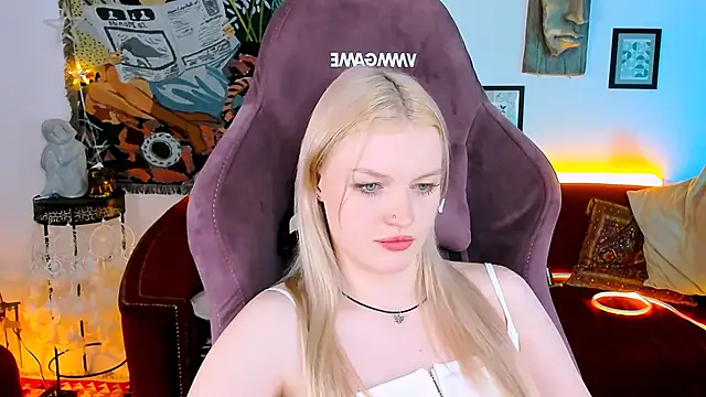 Snapshot of GraceGlamour chatting on January 26, 8:25 am GraceGlamour online show from January 26, 8:25 am