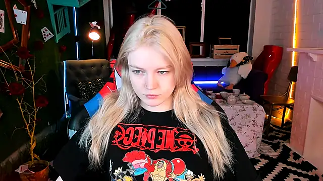 Snapshot of GraceGlamour chatting on March 15, 5:08 am GraceGlamour online show from March 15, 5:08 am