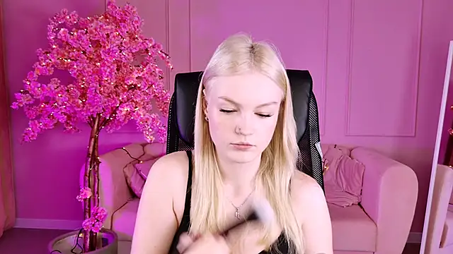 GraceGlamour online show from September 30, 5:12 am