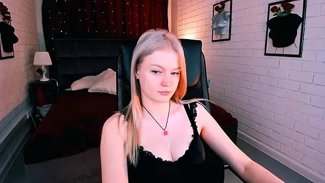 GraceGlamour online show from October 15, 5:07 am