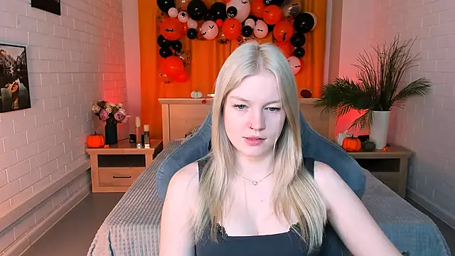 GraceGlamour online show from October 21, 5:08 am