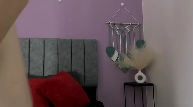 PamelaMK online show from January 26, 5:34 pm