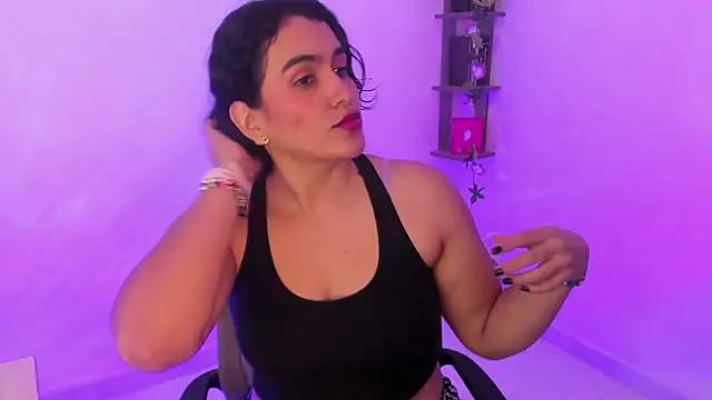 isabella aristi03 online show from October 1, 3:01 am