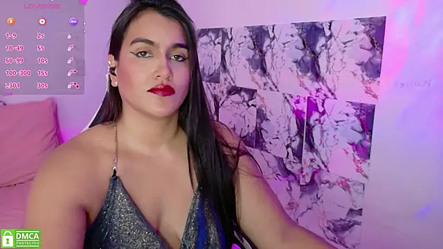 isabella aristi03 online show from June 6, 4:28 am