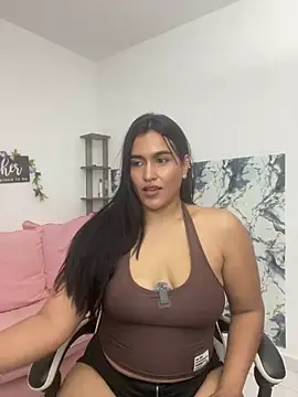 isabella aristi03 online show from July 2, 4:18 am