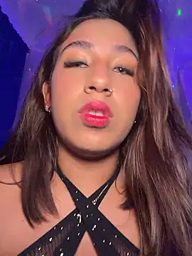 LunaGates online show from January 12, 12:16 am